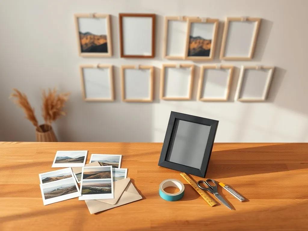 Jak zrobić galerię zdjęć?