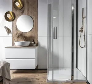 Jaki wentylator do łazienki wybrać?