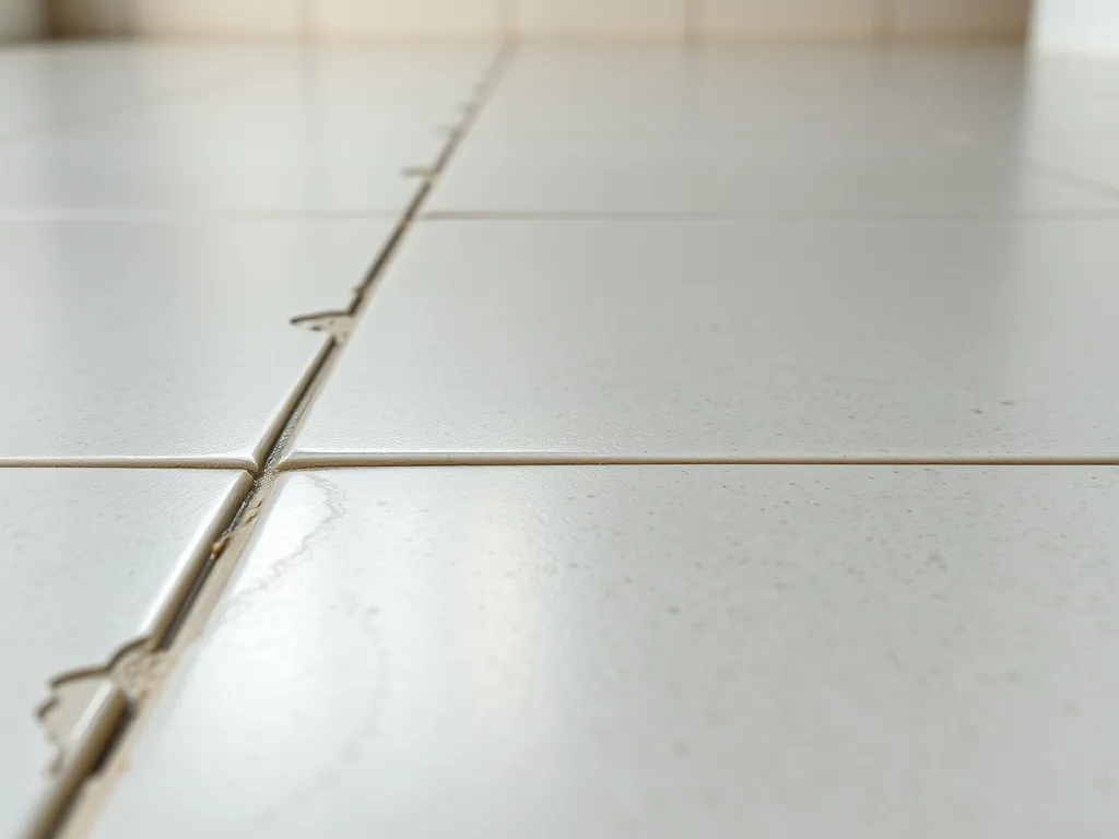 Jakie są wady płytek gresowych?