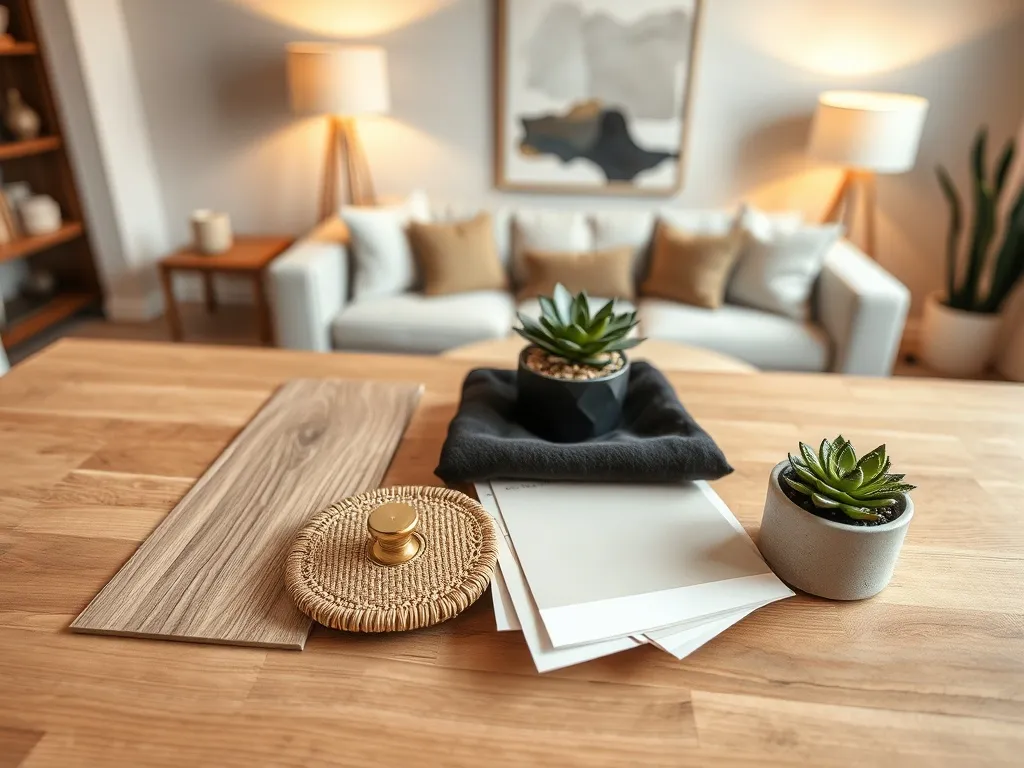 Najpopularniejsze style wnętrz: które wybrać?