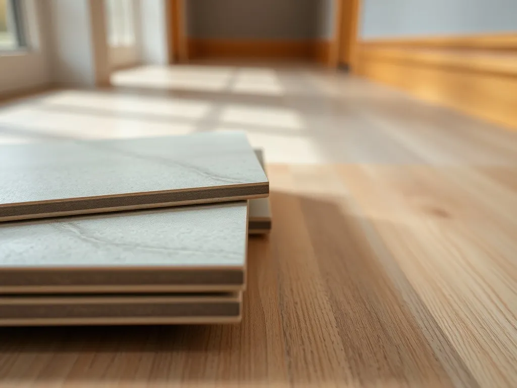 Co oznacza klasa 4 na płytkach?