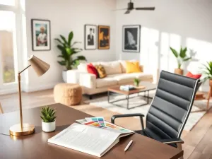 Jak znaleźć dobrego projektanta wnętrz?