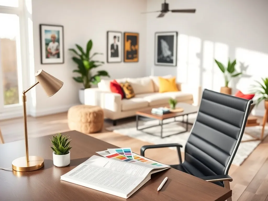 Jak znaleźć dobrego projektanta wnętrz?