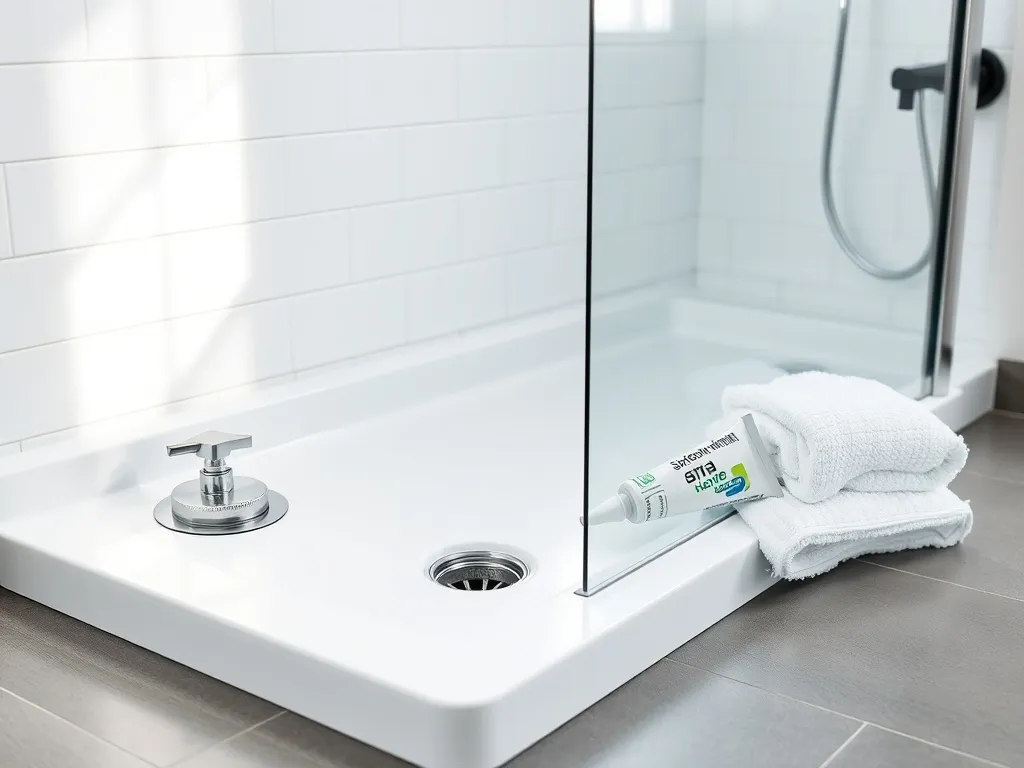 Ile kosztuje montaż kabiny prysznicowej z brodzikiem?