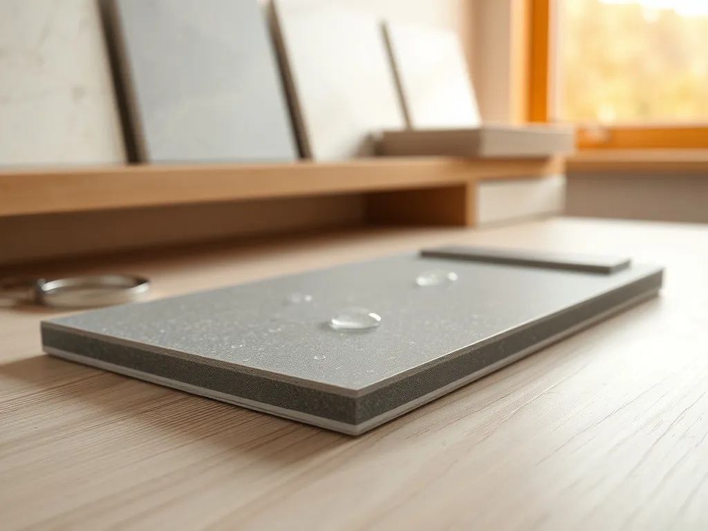 Co to znaczy, że płytka jest gresowa?