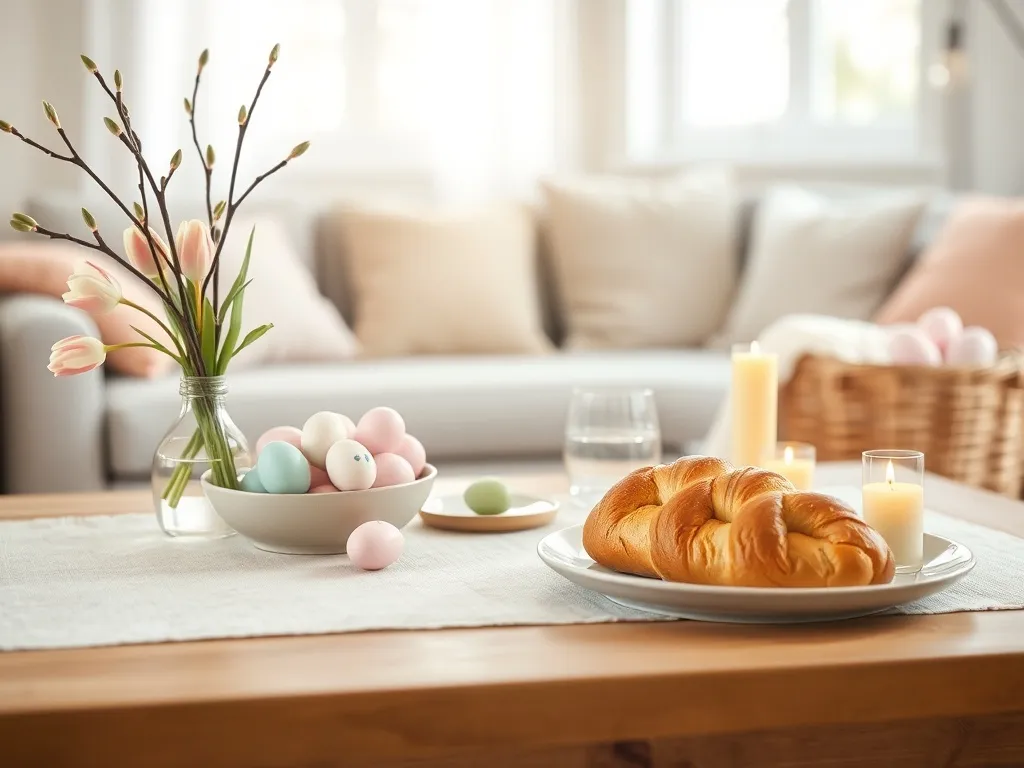 Co do domu na Wielkanoc?