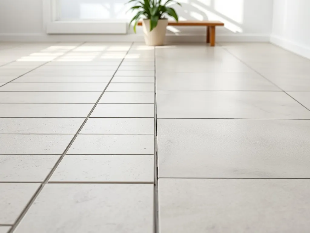 Które są lepsze płytki 40x40 czy 60x60?