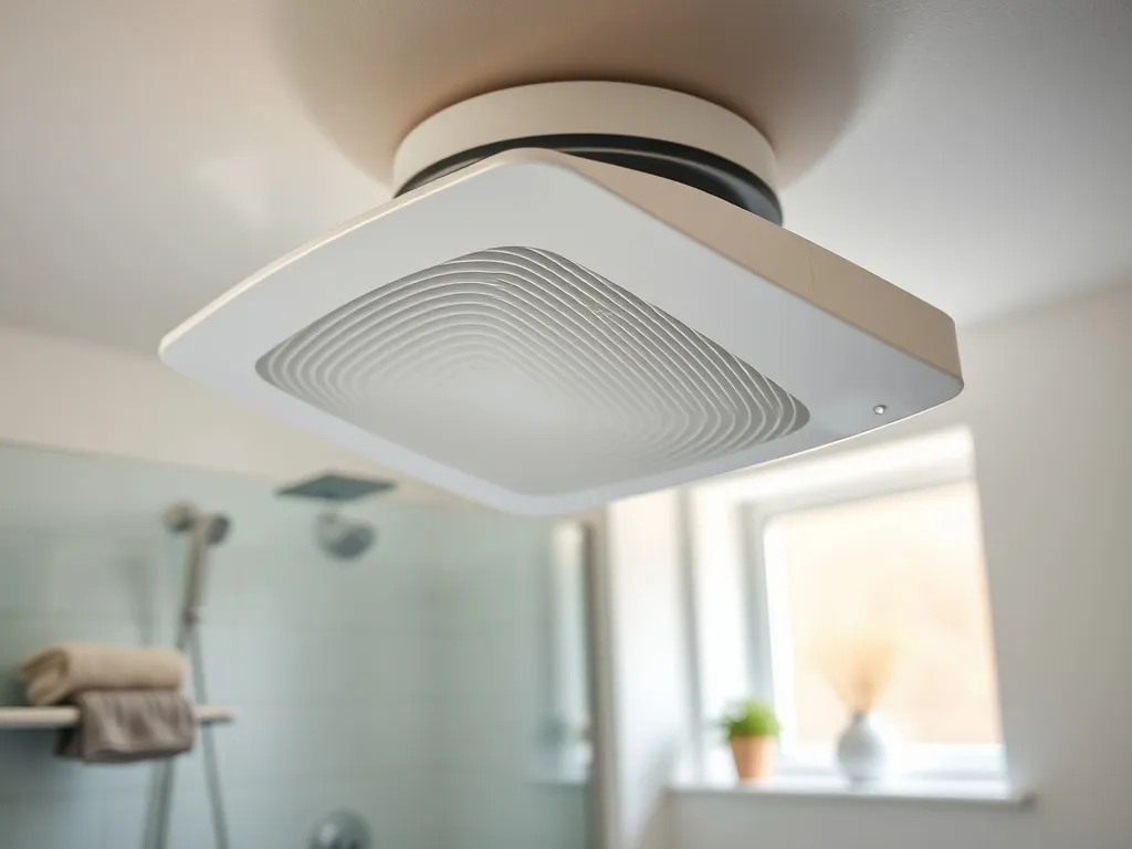 Jaki wentylator do łazienki wybrać?
