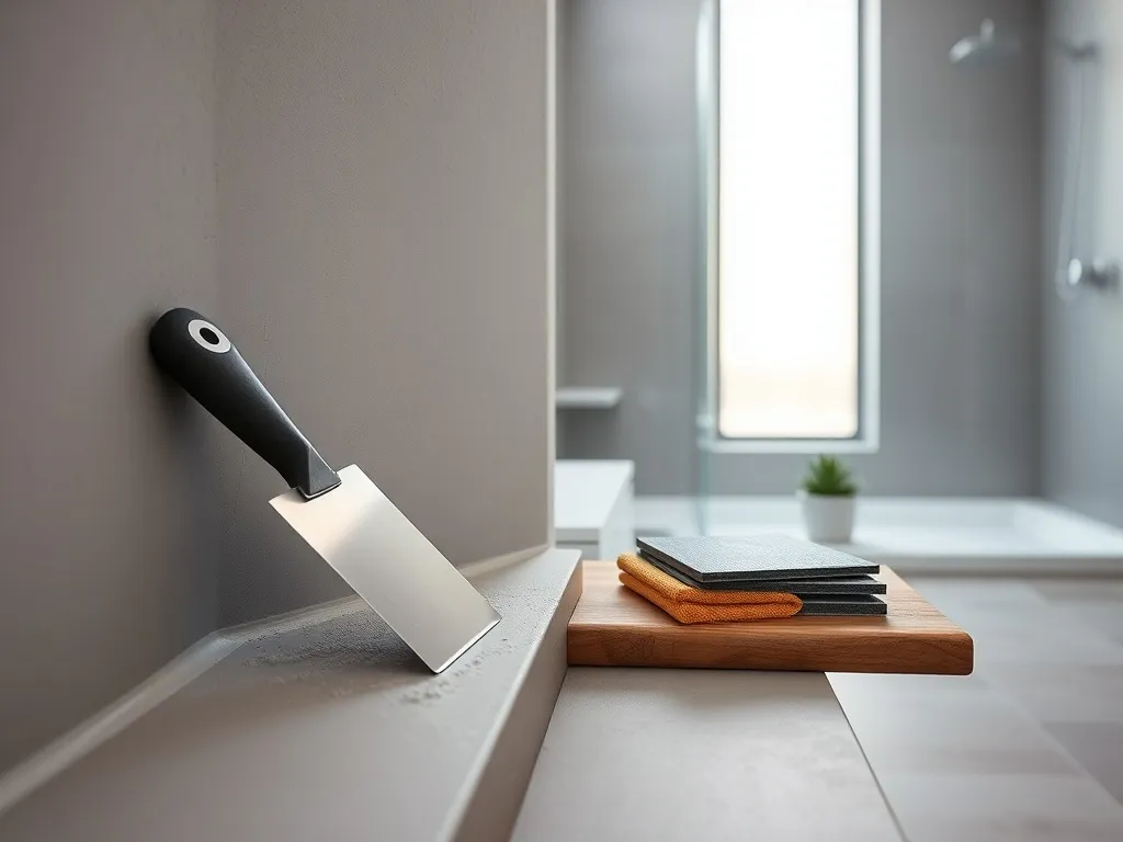 Jaki tynk do łazienki? Poradnik wyboru i pielęgnacji