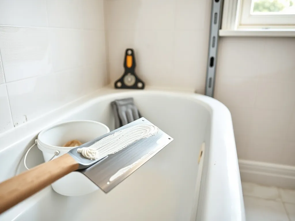 Jaka gładź do łazienki? Wybór i montaż krok po kroku