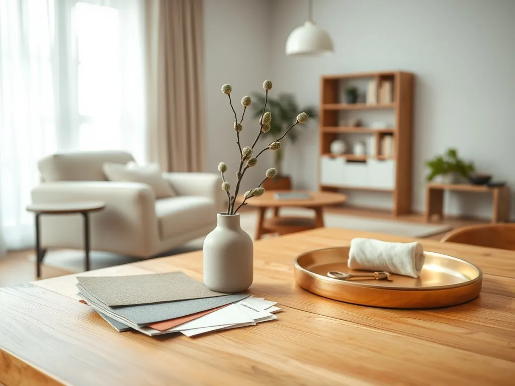 Jaki styl wnętrza do mnie pasuje?