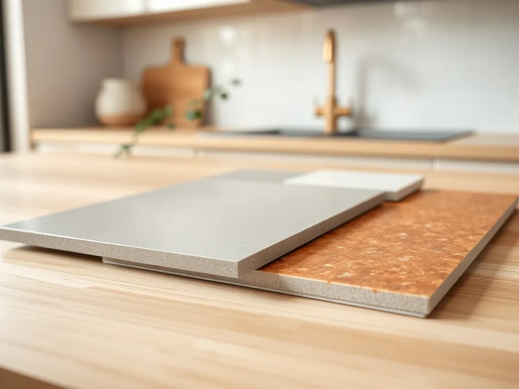 Jakie płytki do kuchni są teraz modne?