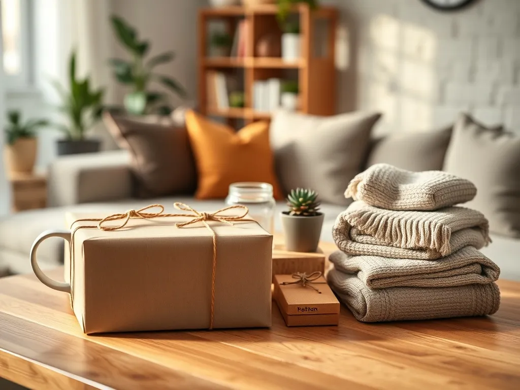 Przydatne rzeczy do domu na prezent - pomysły i inspiracje