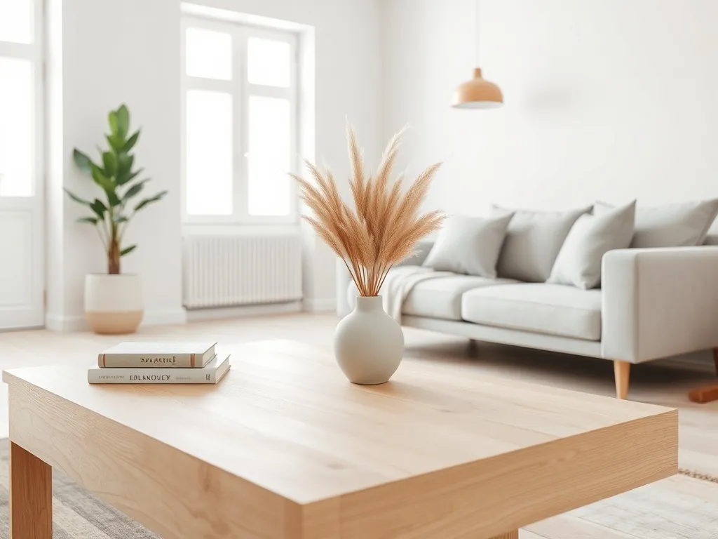 Dom w stylu skandynawskim – aranżacje i porady