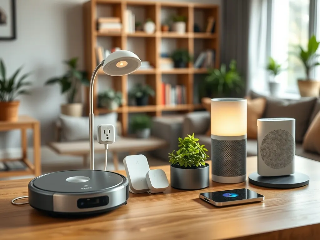 Gadżety do domu, o których nie miałeś pojęcia