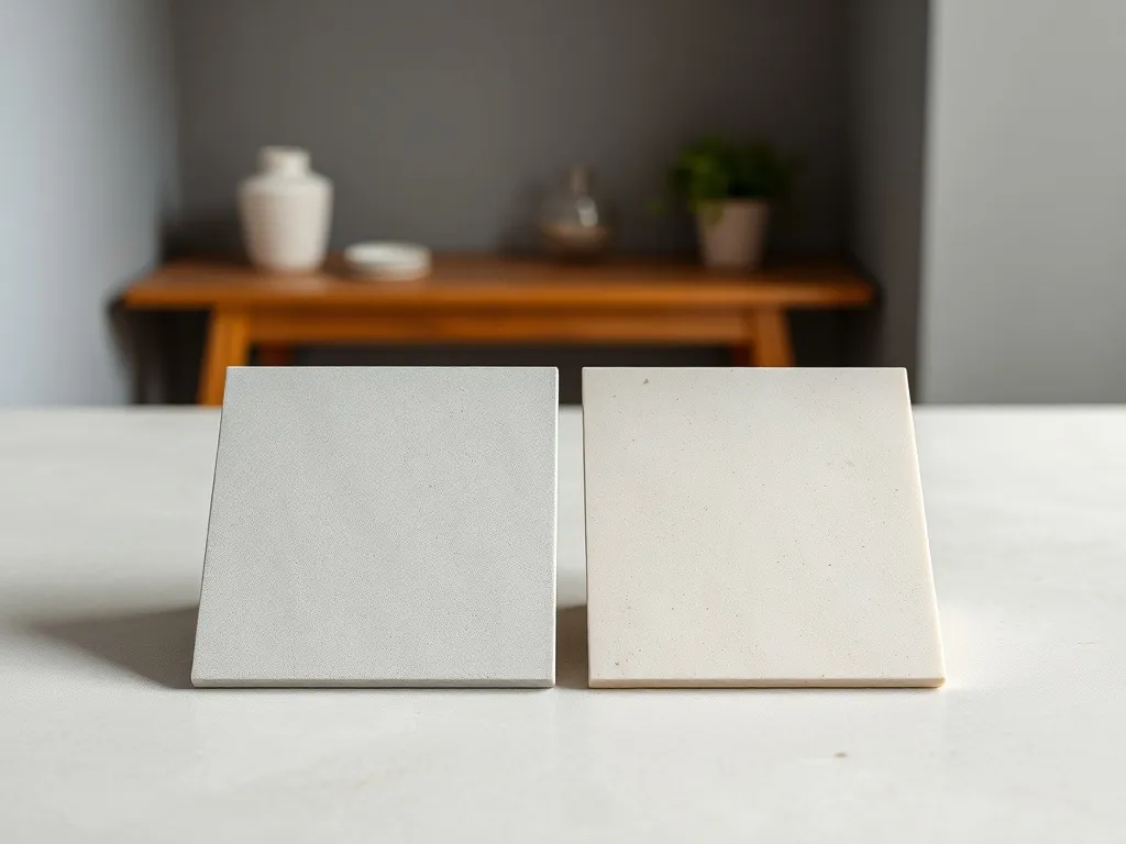 Czym się różni gres od zwykłej płytki?