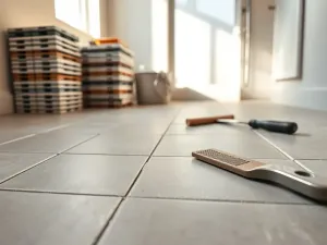 Ile kosztuje remont łazienki w bloku?