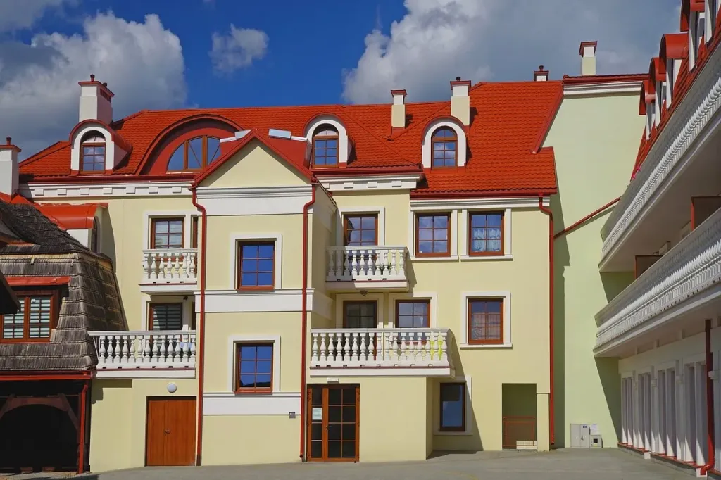 Jak ustalić wartość rynkową nieruchomości?
