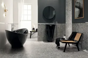 Jak zamontować brodzik na styropianie?