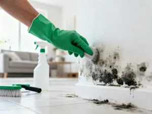 Jak zrobić łóżko składane na ścianę - poradnik DIY